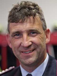 Personenfoto