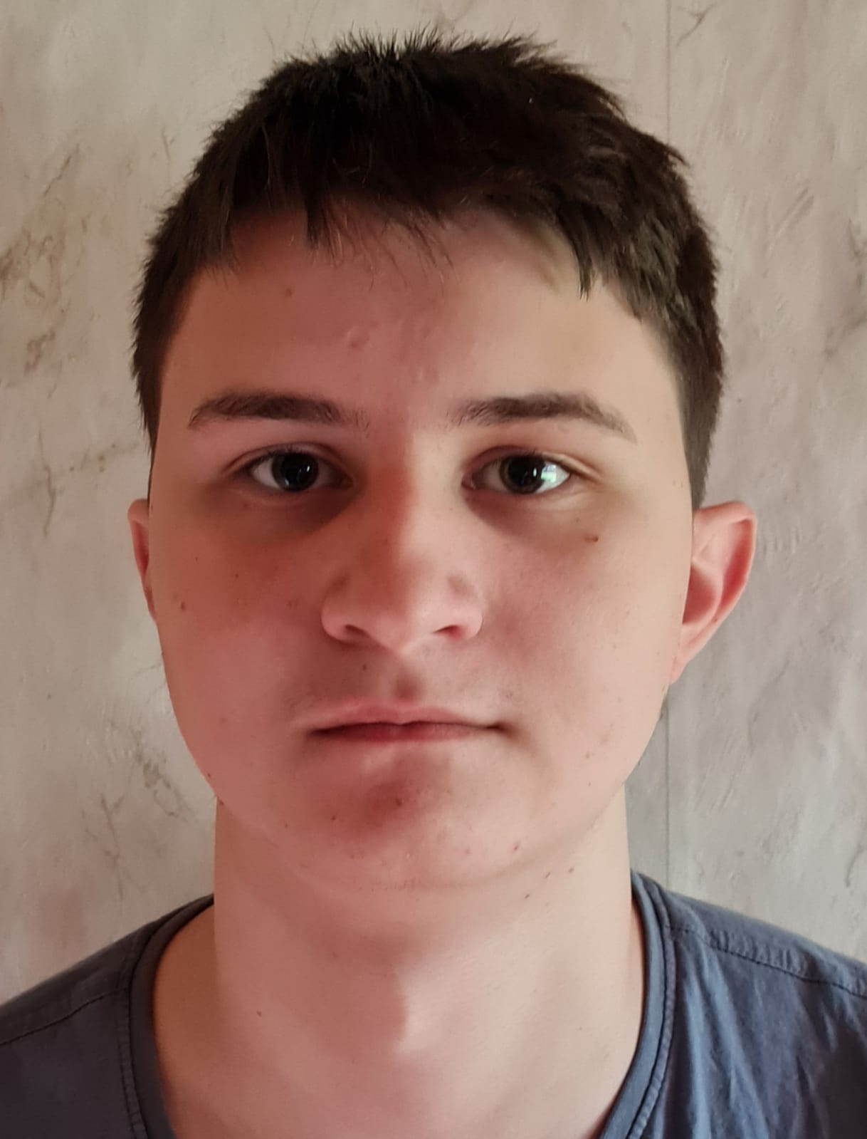 Personenfoto