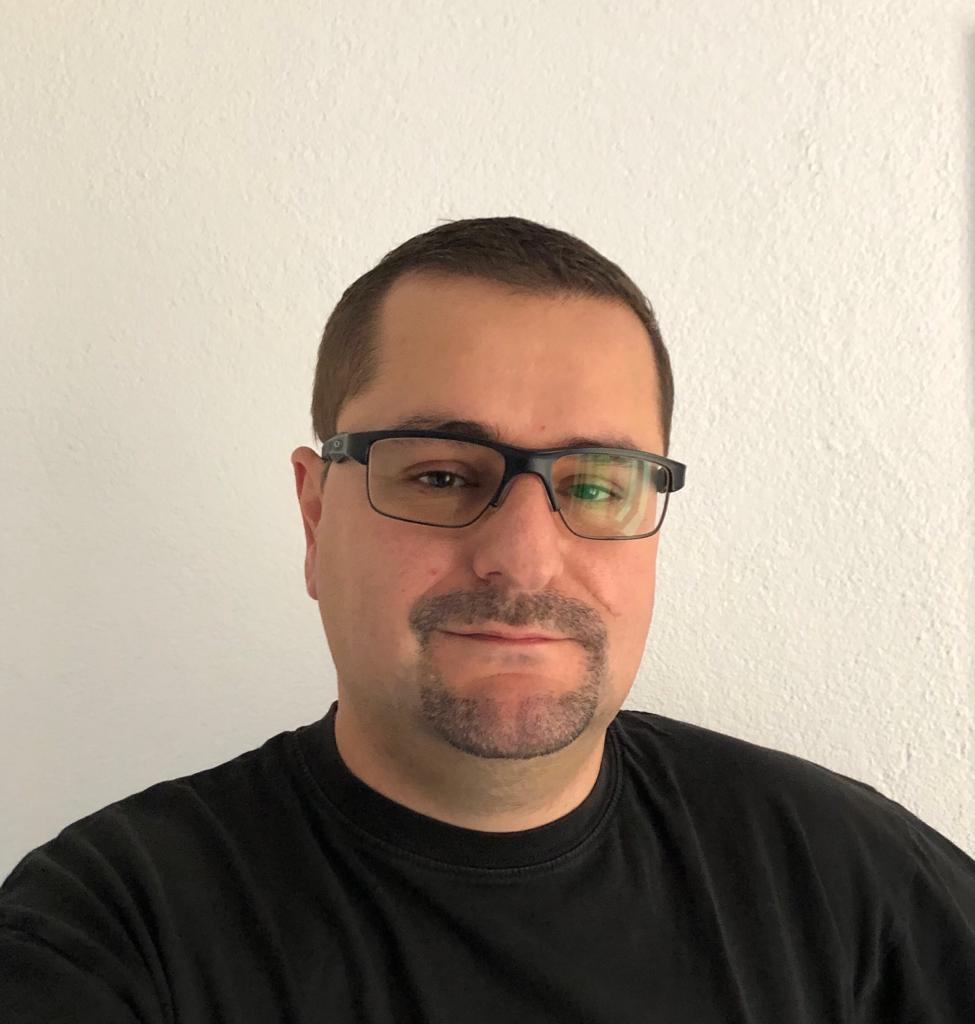 Personenfoto