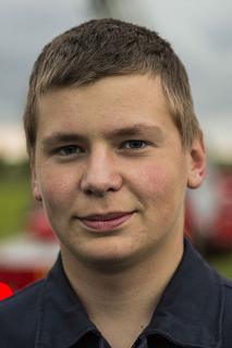 Personenfoto