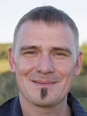 Personenfoto