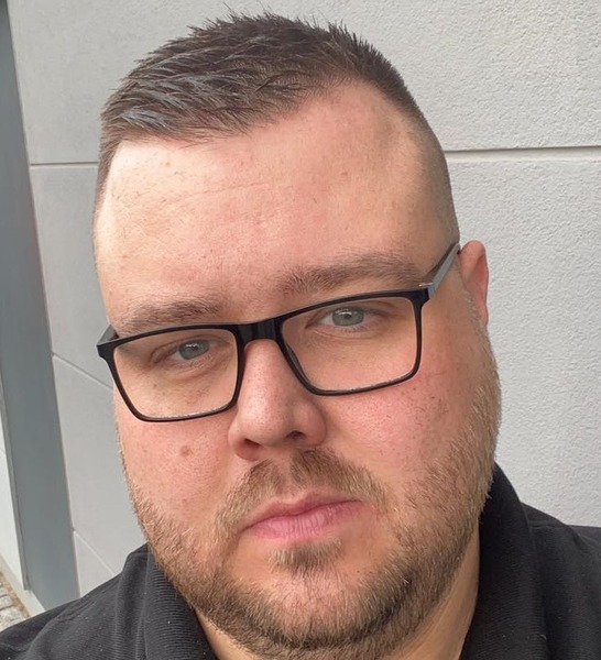 Personenfoto