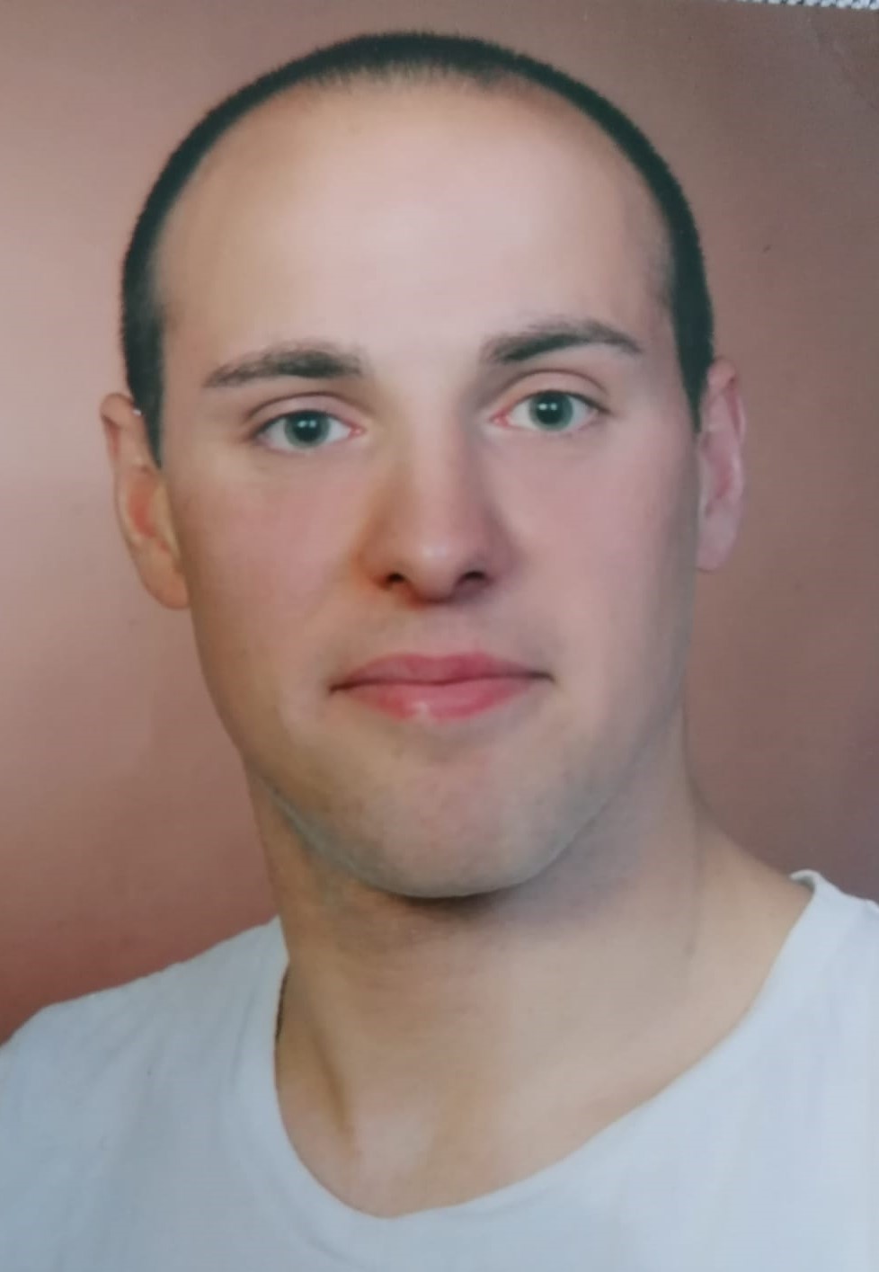 Personenfoto