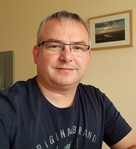 Personenfoto
