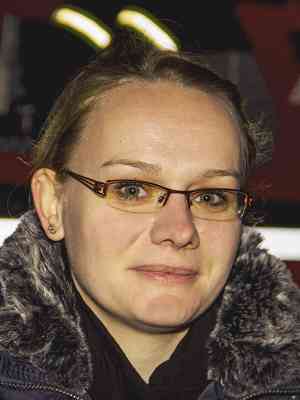 Personenfoto