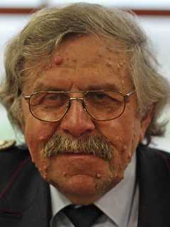 Personenfoto